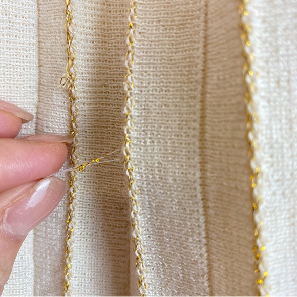 Vintage Gucci Skirt - Picture 8 of 10